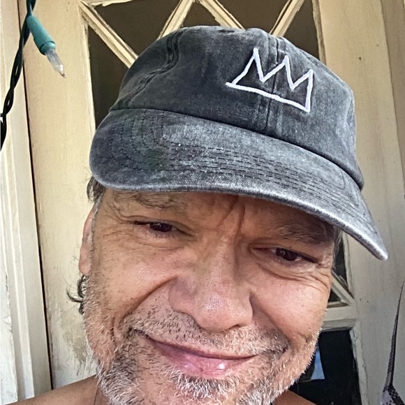 Jean Michael Basquiat cap - Picture 1 of 7